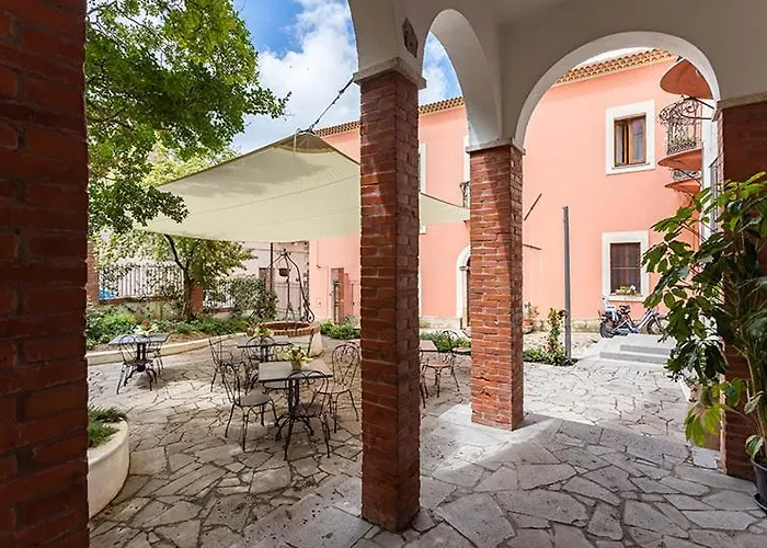 Borgo Prima Luce