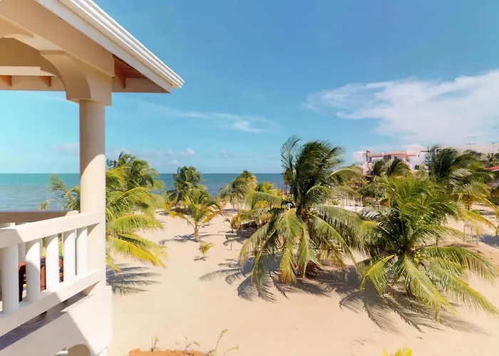 Sandy Feet Beach Resort