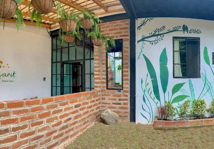 Margarit Boutique Hotel