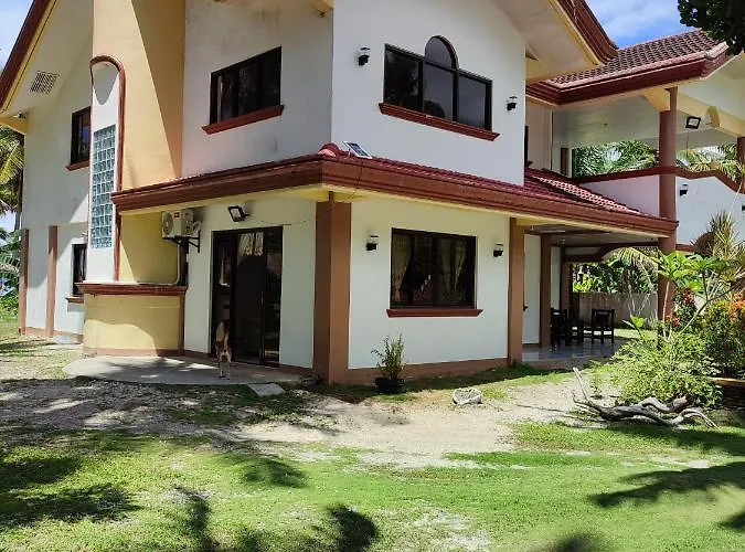 Capul Beach Resort