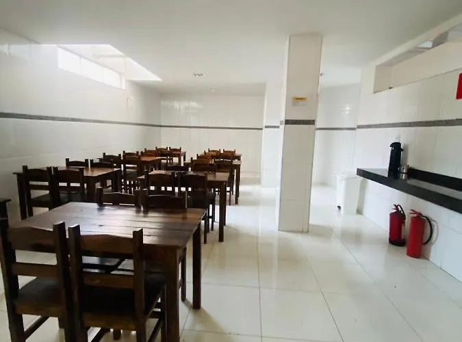 Hotel Santorine Prime - Itabira