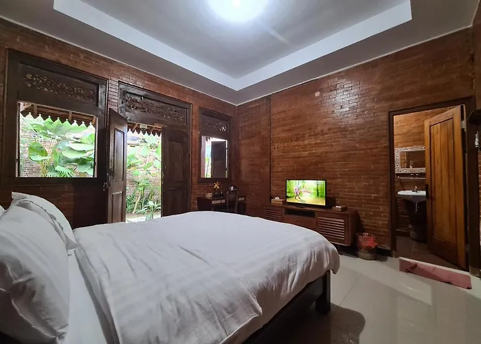 La Tavisa Hotel Borobudur