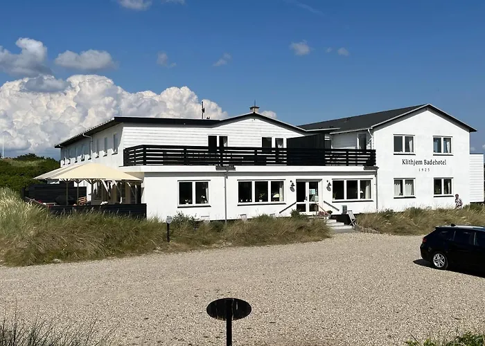 Klithjem Badehotel