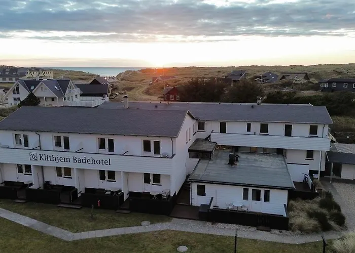 Klithjem Badehotel