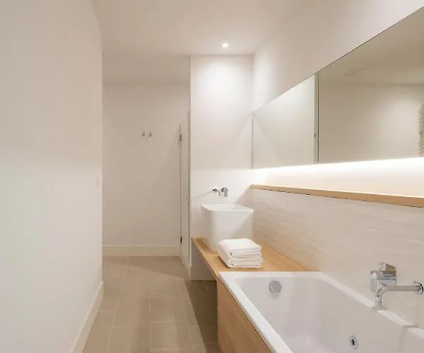 Porto Real Hotel