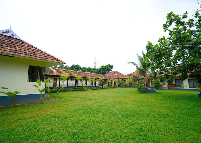 Kottackal Nature Inn
