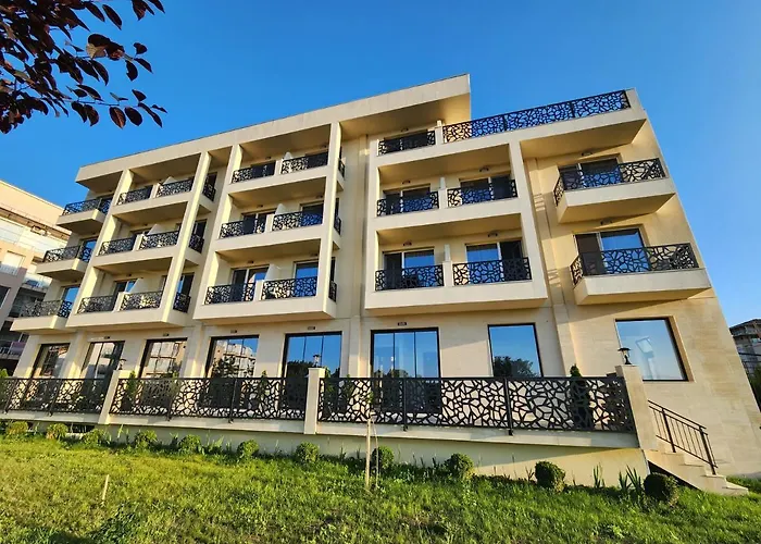 Family Hotel Lotus