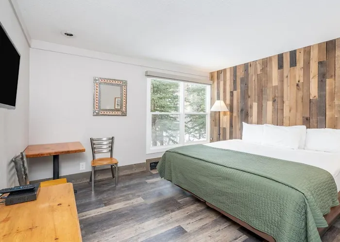 Mountainside Inn 209 By Alpine Lodging Telluride