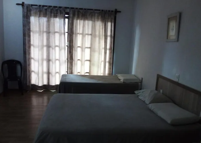 Hotel Campo Alegre