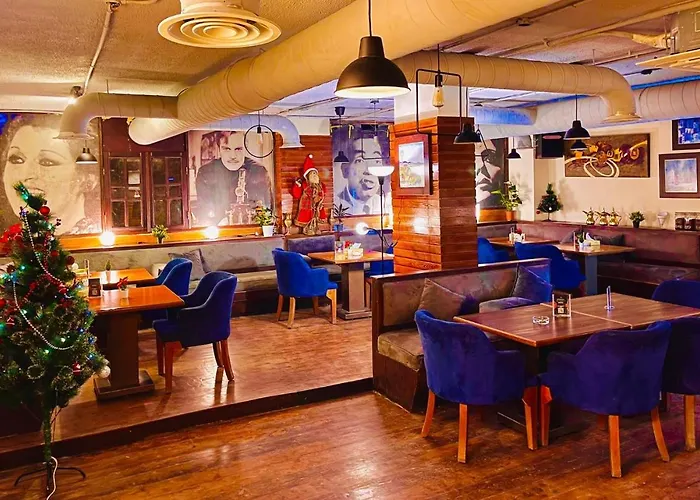Al Joude Hotel فندق الجود