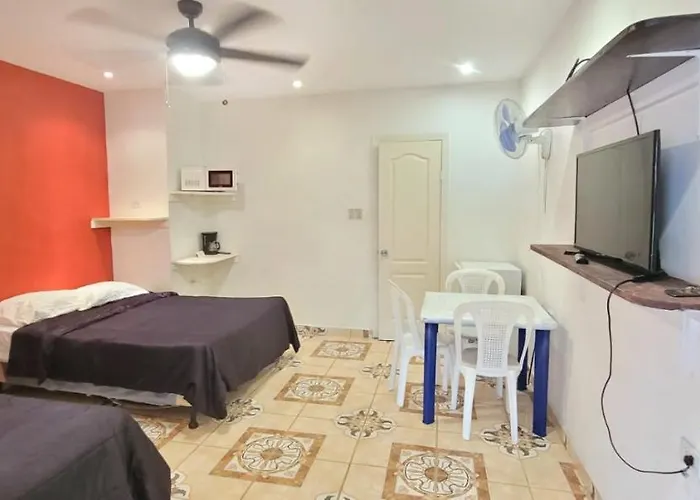 Villa Trinidad