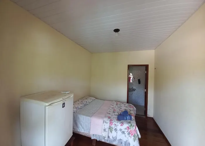 Pousada Vila Alter Tupaiu