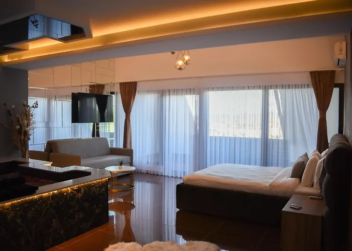 Hotel Panorama