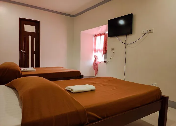 El Juliana Hotel