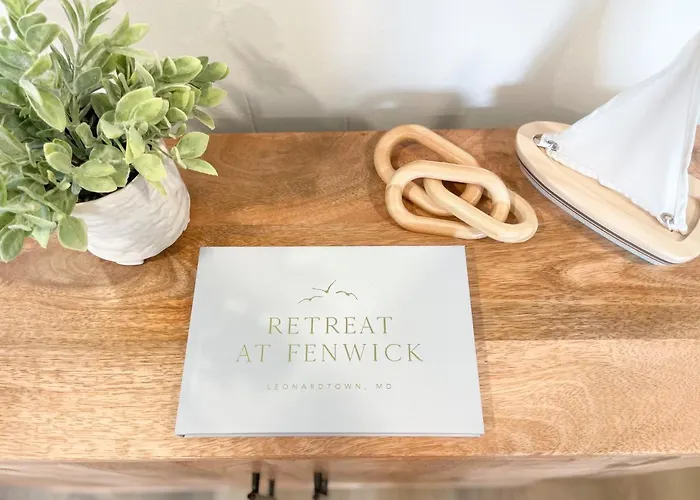 Retreat At Fenwick