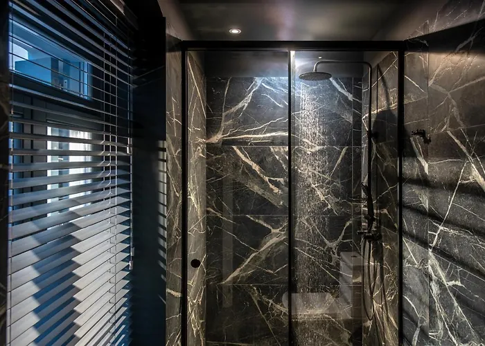 Palazzo Di Sitia Luxury Suites
