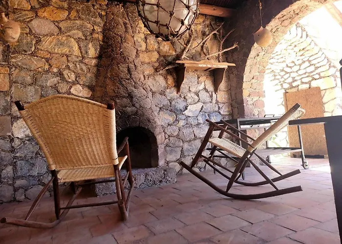 Hotel Rincón Magico Real De Catorce