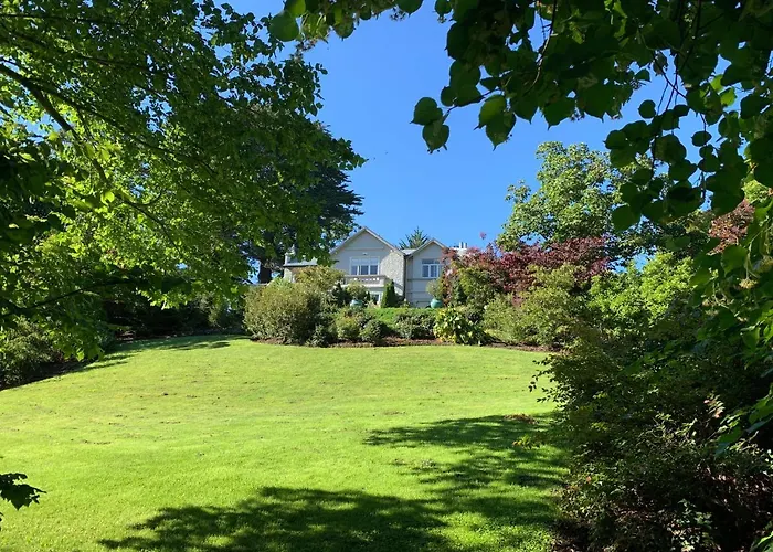 Pihopa Retreat