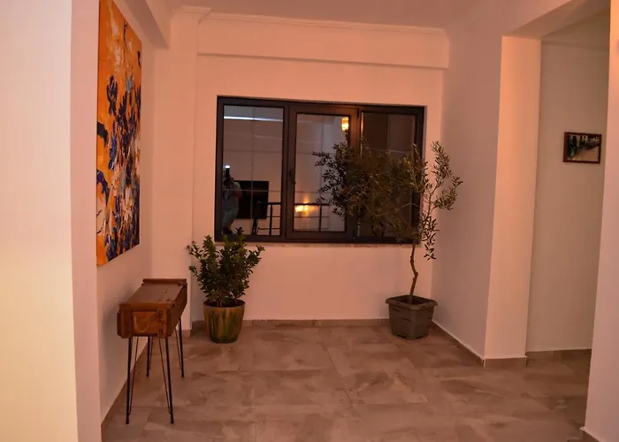 Maslin Otel