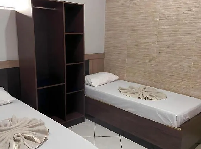 Hospedaria Plaza Hotel