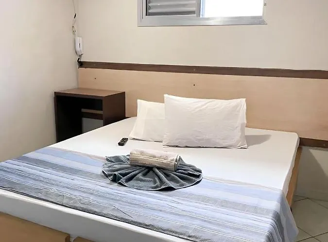 Hospedaria Plaza Hotel