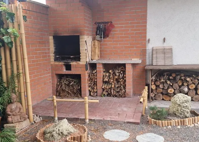 Bolek Apartmany