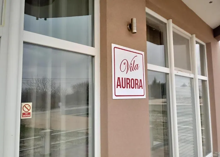 Villa Aurora