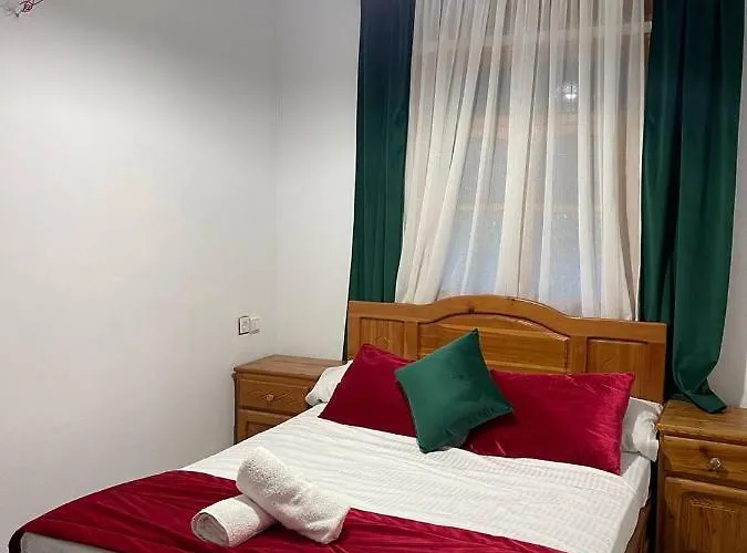 Hotel Al Kalaa