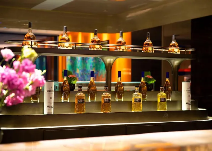 Yiwu Kaison K Hotel