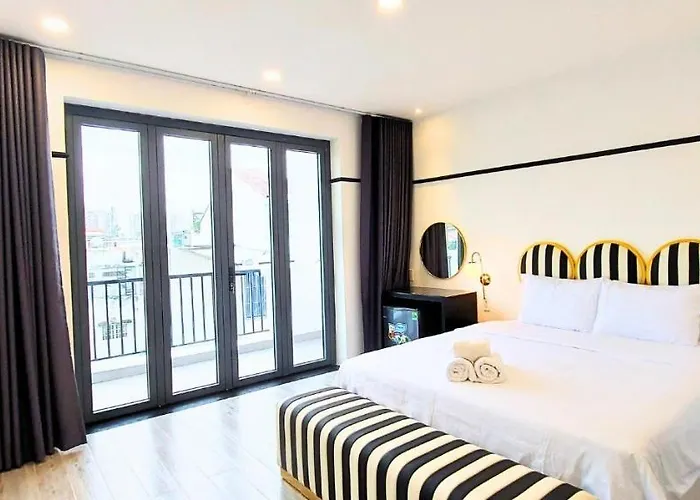 Le Jardin Lite Bien Hoa