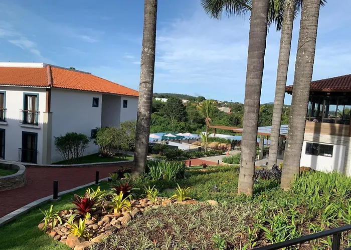 Quinta Santa Bárbara Pirenópolis