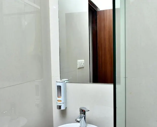 Kailash Residency