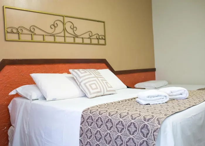 Granville Eco Resort
