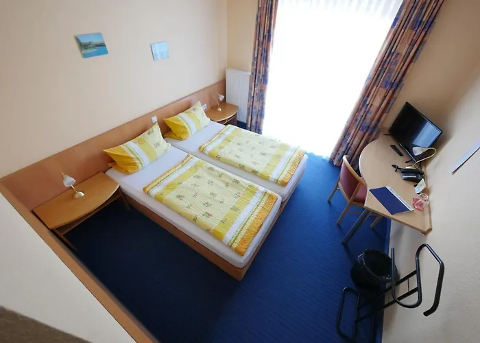 TM Hotel Westfalen