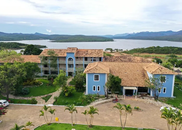Granville Eco Resort