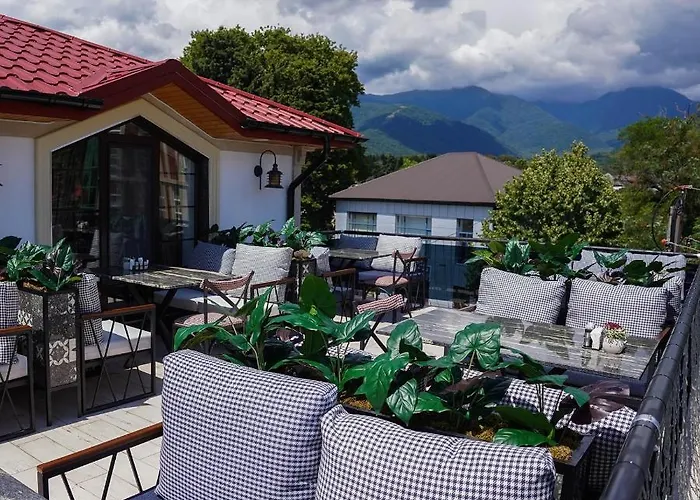 Ez Restoran & Hotel