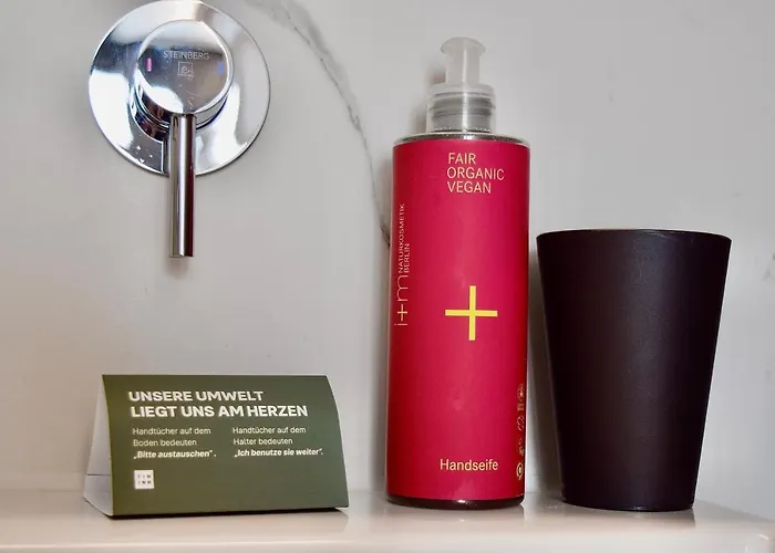 Tin Inn Montabaur L Einfach Gut - Nachhaltig, Innovativ, Modern