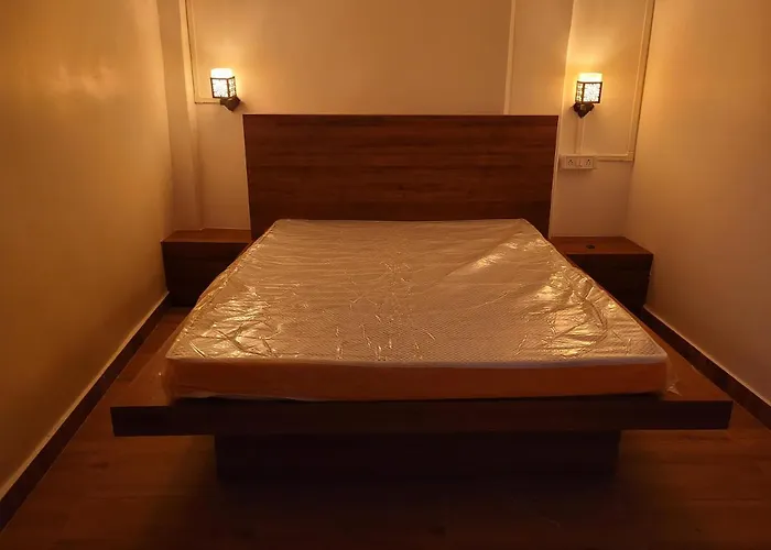 Dream Lodging