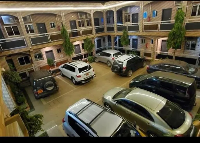Hotel Excelle Xior