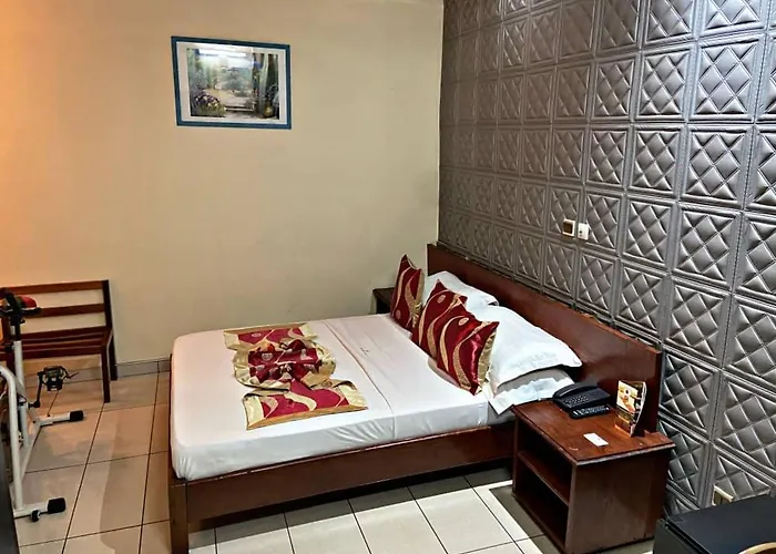 Hotel Excelle Xior