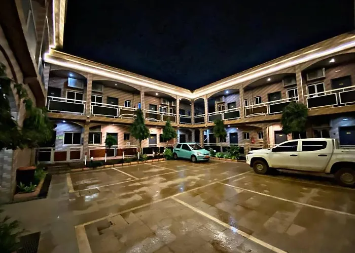 Hotel Excelle Xior