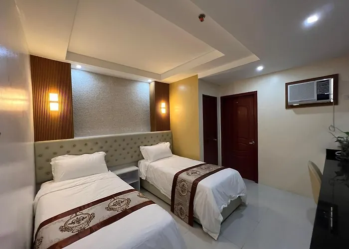 Hotel Erich
