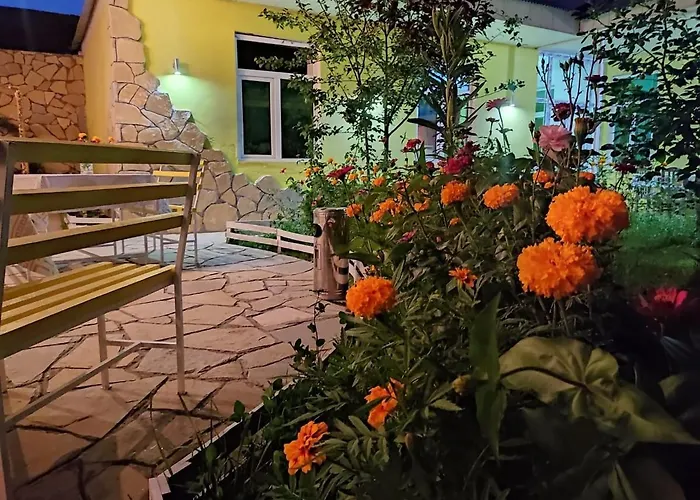 Sheki_Villa_Butik