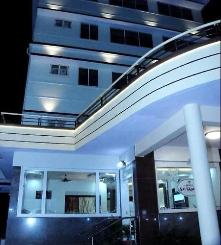 Sai Skanda