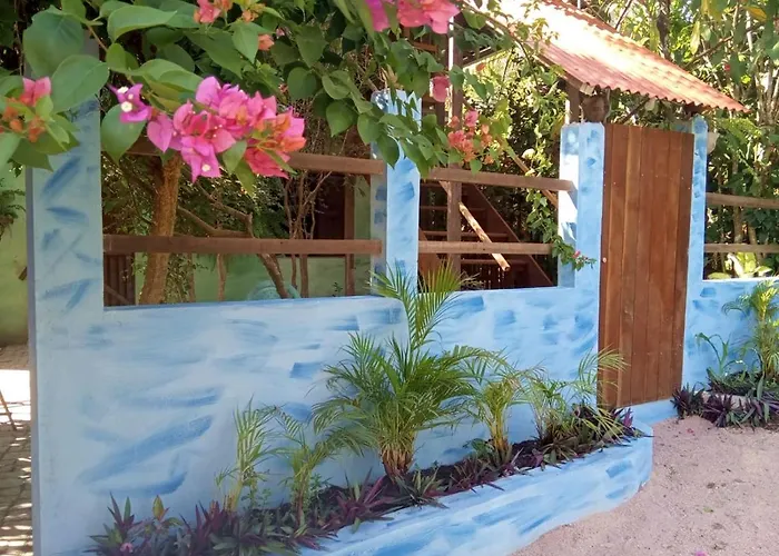 Mizu Spa & Hospedagem