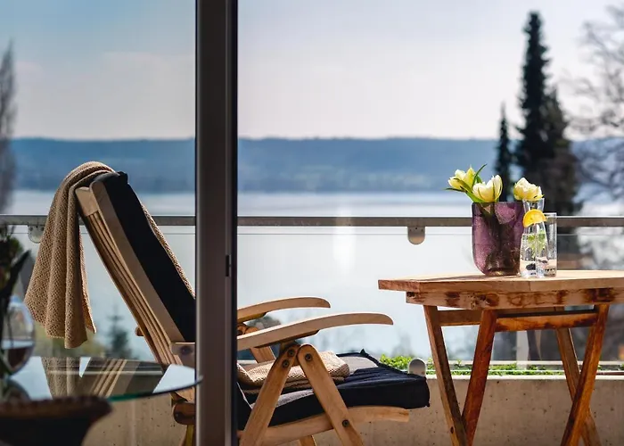Röther Gesundheitszentrum Bodensee