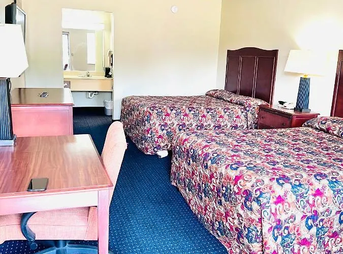 Ashley Inn