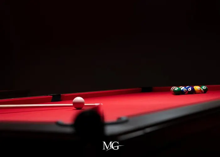 Mg Hill Residence Butik Otel