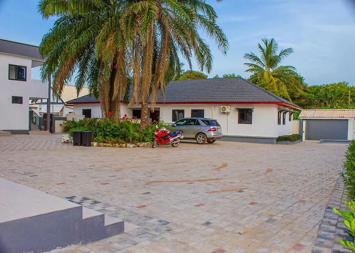 Majula Boutique Hotel