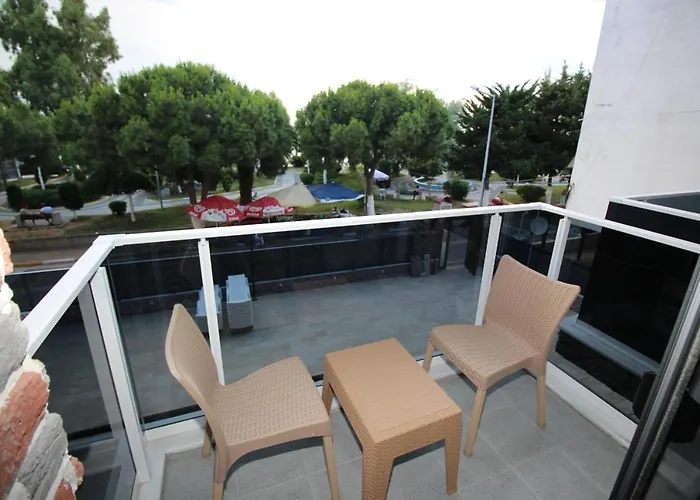Mari Pembe Otel